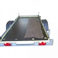 Herculiner, PU LADEFLÄCHEN Beschichtung für 1.8m2, schwarz, B&B Shop - 2000 Stockerau