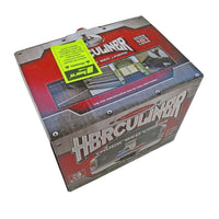 Herculiner, PU LADEFLÄCHEN Beschichtung für 1.8m2, schwarz, B&B Shop - 2000 Stockerau