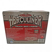 Herculiner, PU LADEFLÄCHEN Beschichtung für 1.8m2, schwarz, B&B Shop - 2000 Stockerau