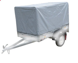 Hochplane WEISS zu PG 850MM FÜR LPA 206, Pongratz