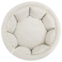 Hundebett 50X50X22 Cm Blau 50 x 50 x 22 cm-B&B Shop - 2000 Stockerau