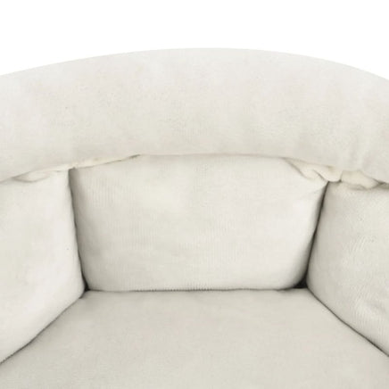 Hundebett 70X70X26 Cm Blau 70 x 70 x 26 cm-B&B Shop - 2000 Stockerau