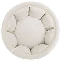 Hundebett 70X70X26 Cm Blau 70 x 70 x 26 cm-B&B Shop - 2000 Stockerau