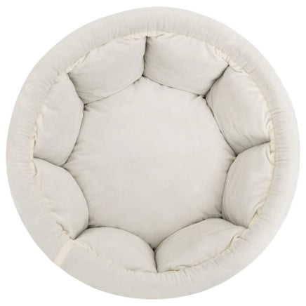 Hundebett 70X70X26 Cm Blau 70 x 70 x 26 cm-B&B Shop - 2000 Stockerau