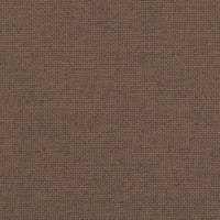 Hundebett Braun 70X52X30 Cm Stoff-B&B Shop - 2000 Stockerau