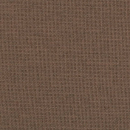 Hundebett Braun 70X52X30 Cm Stoff-B&B Shop - 2000 Stockerau