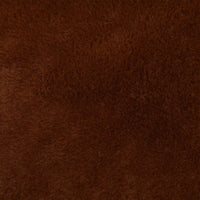 Hundebett Braun 85,5X70X23 Cm Fleece Leinenoptik 85.5 x 70 x 23 cm-B&B Shop - 2000 Stockerau
