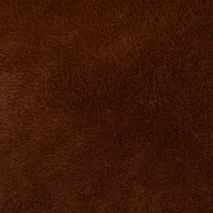 Hundebett Braun 85,5X70X23 Cm Fleece Leinenoptik 85.5 x 70 x 23 cm-B&B Shop - 2000 Stockerau