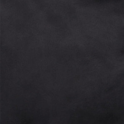 Hundebett Schwarz 99X89X21 Cm Plüsch Und Kunstleder 99 x 89 x 21 cm-B&B Shop - 2000 Stockerau