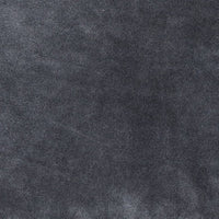 Hundebett Schwarz-Dunkelgrau 90X79X20 Cm Plüsch Und Kunstleder-B&B Shop - 2000 Stockerau