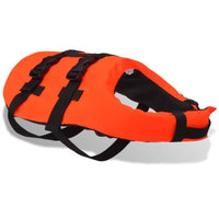Hunderettungsweste L Orange-B&B Shop - 2000 Stockerau