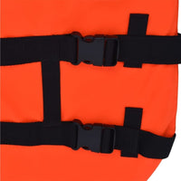 Hunderettungsweste M Orange-B&B Shop - 2000 Stockerau