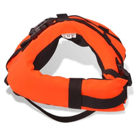 Hunderettungsweste M Orange-B&B Shop - 2000 Stockerau