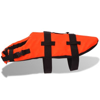 Hunderettungsweste M Orange-B&B Shop - 2000 Stockerau
