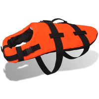 Hunderettungsweste M Orange-B&B Shop - 2000 Stockerau