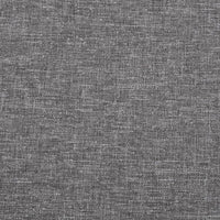 Hundewagen Faltbar Grau 76X50X100 Cm Oxford-Gewebe-B&B Shop - 2000 Stockerau