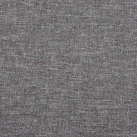Hundewagen Faltbar Grau 80X46X98 Cm Oxford-Gewebe-B&B Shop - 2000 Stockerau
