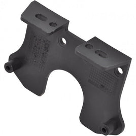 Halter rechtwinklig nach vorne für Aspöck Flatpoint 2 Begrenzungsleuchte, Ausf. C
