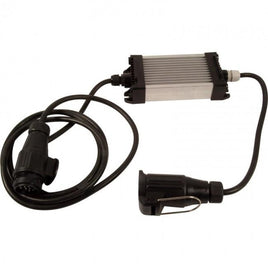 LED Kontrollgerät, 12 Volt, 13-pol.