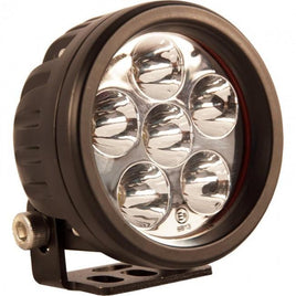 LED-Arbeitsscheinwerfer, 10-30 V, 1440 lm, Rückfahrscheinwerfer