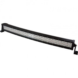 LED-Light-Bar, 1076x79,46x75,63, 14400 lm, LED Lichtleiste, gebogene Ausführung, LEDBAR