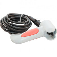 Seilwinde HPB5000, 12 V, Zugkraft 2268 kg, elektrische Seilwinde