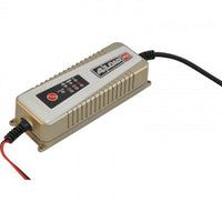Batterieladegerät 4load, Charge Box 3,6, Motorrad/Auto/(AGM/GEL) Batterien