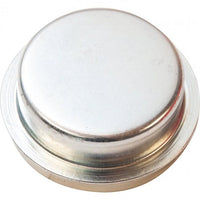 KNOTT Fettkappe Ø 64mm aussen
