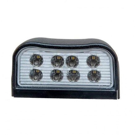 Kennzeichenleuchte LED, 500 mm DC-Kabel B&B Shop - 2000 Stockerau