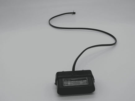 Kennzeichenleuchte Regpoint klein mit DC-Kabel, zb. Pongratz PHL G-B&B Shop - 2000 Stockerau