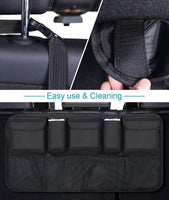 Kofferraum Organizer Auto, Aufbewahrungstasche, wasserdicht, Wohnwagen, Camping-B&B Shop - 2000 Stockerau
