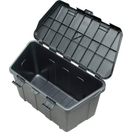 Kunststoff-Staubox für V-Deichsel 630x350x310 B&B Shop - 2000 Stockerau