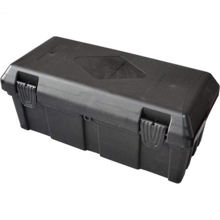 Kunststoff-Staubox PP schwarz L610 B310 H250 mm B&B Shop - 2000 Stockerau
