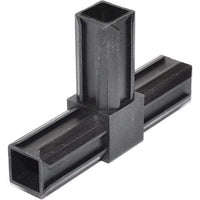 Kunststoff Verbinder für Planengestelle, verschiedene Modelle,Quadratrohr 30 x 30 mm Wandstärke 1,5 mm, Eckstücke B&B Shop - 2000 Stockerau 4
