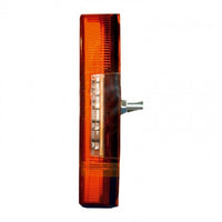 LED Multifunktions-Rückleuchte links oder rechts, 12-24 V, mit KZL 5Pol. Bajonett-B&B Shop - 2000 Stockerau