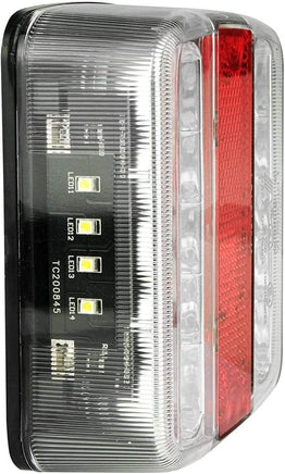 LED Rückleuchte, Komplettset B&B Shop - 2000 Stockerau