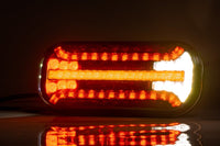 Leuchte LED, dynamischer Blinker (Lauflicht), 1m Kabel, NSL, RFS, Fristom FT-230-B&B Shop - 2000 Stockerau