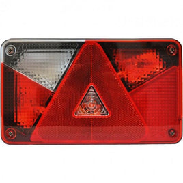Lichtscheibe Multipoint V, links oder rechts , NSL, Ersatzglas B&B Shop - 2000 Stockerau links