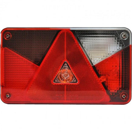 Lichtscheibe Multipoint V, links oder rechts , NSL, Ersatzglas B&B Shop - 2000 Stockerau rechts