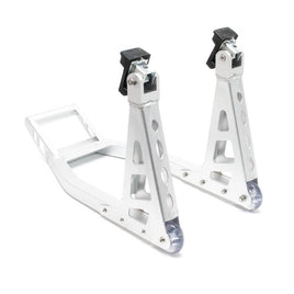 Motorradständer Montageständer Vorne Aluminium Vorderradständer-B&B Shop - 2000 Stockerau