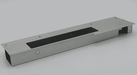 Pongratz Alu-Einbauverschluss 360 mm zu PHL rechts oder links, Bordwand-B&B Shop - 2000 Stockerau