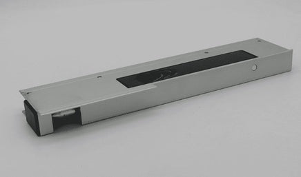 Pongratz Alu-Einbauverschluss 360 mm zu PHL rechts oder links, Bordwand-B&B Shop - 2000 Stockerau