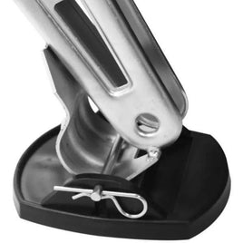 ProPlus Fußstützen für Wohnwagen mit Metallstiften 4er-Set B&B Shop - 2000 Stockerau