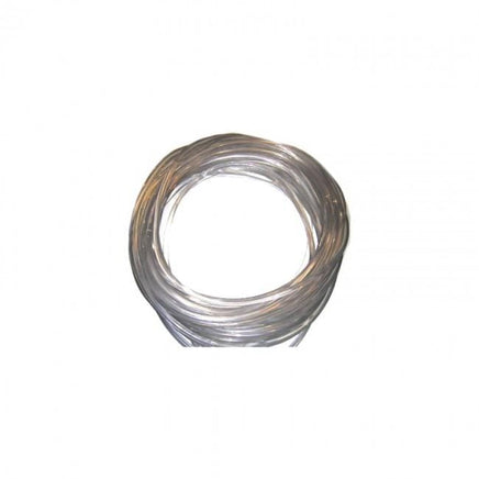 PVC-Seil, Ø 8 mm, transparent, Preis pro Meter B&B Shop - 2000 Stockerau