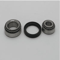 Radlager mit Dichtring für Radnaben, 600 - 750 kg, z.b Pongratz EPA 206-B&B Shop - 2000 Stockerau