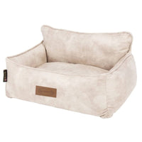 Scruffs & Tramps Hundebett Kensington Größe M 60X50 Cm Creme-B&B Shop - 2000 Stockerau