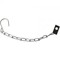 Sicherungskettchen für Hebelverschluss, L 220 mm B&B Shop - 2000 Stockerau