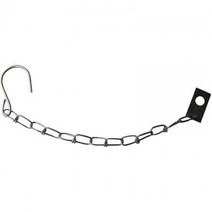 Sicherungskettchen für Hebelverschluss, L 220 mm B&B Shop - 2000 Stockerau