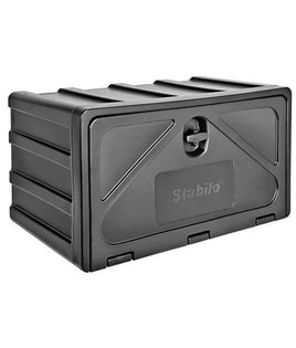 STABILO BOX 800 STAUKASTEN, L: 800 x B: 450 x H: 450 mm, Anhängerbox, Werkzeugkiste B&B Shop - 2000 Stockerau