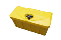 STABILO Slick Box 500-4, grün, Staubox, Werkzeugkiste, verschieden Farben B&B Shop - 2000 Stockerau gelb